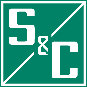 S&C Electric Company Help Center home page